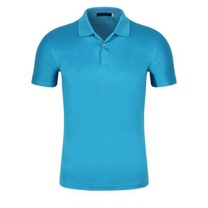 เสื้อโปโล230gsm เข้ารูปแขนสั้นสำหรับผู้ชายเสื้อโปโลยูนิฟอร์มผ้าฝ้ายออกแบบโลโก้ได้ตามต้องการ - Product Image 2