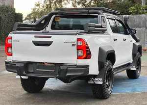 Hilux Conquest 2.8 GRS 2024, Inspirado en el 4x4 Equipado con Todas las Opciones, Diésel Turbo Automático - Product Image 5