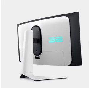 NUEVO Monitor para Juegos AW3225QF de 32 Pulgadas 4K QD-OLED 240Hz para Dell, Monitor LCD OLED Full UHD con 3840 x 2160 Píxeles - Product Image 2