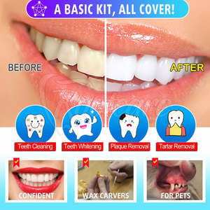 Instrumentos Dentales, Kits de Exploración Reutilizables de Acero Inoxidable, Kits de Exploración de Alta Calidad Hechos en Pakistán - Product Image 3