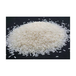 Japonica White Rice 25% Broken, idéal pour les marchés d'exportation du monde entier - Product Image 2