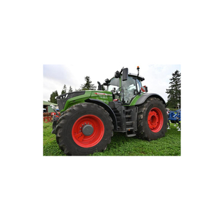 Potencia inteligente para agricultura a gran escala Fendt 900 Vario - Product Image 4
