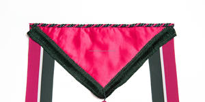 Delantal DE LA Orden Real de Escocia | Piel de cordero bordada a mano | Fabricante personalizado de Freemason Regalia Sialkot Pakistán - Product Image 6