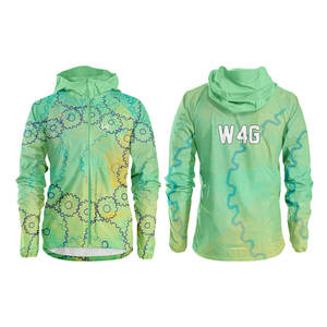 Custom Made <b>Lightweight</b> <b>Waterproof</b> <b>Running</b> <b>Jacket</b> Windbreaker Workout Gym Sport <b>Jackets</b> for Men Wholesale - Product Image 3