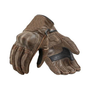 Guantes de Motocicleta Personalizados para Hombre y Mujer con Diseño de Logotipo Personalizado, Guantes de Carreras de Motocicleta con MOQ Bajo - Product Image 5
