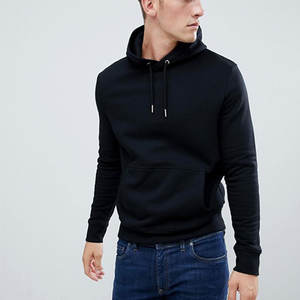 Fabricant de survêtements de qualité supérieure meilleurs vêtements de sport ensemble de survêtements avec taille élastique et cordon de serrage pour hommes avec sweat à capuche - Product Image 1