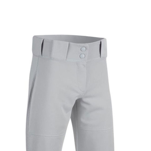 Pantalones de béisbol personalizados para jóvenes al por mayor, pantalones de béisbol de talla grande, pantalones de sóftbol, pantalones de béisbol de poliéster 100% al por mayor - Product Image 5