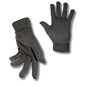 Guanti in acrilico da uomo - Product Image 2