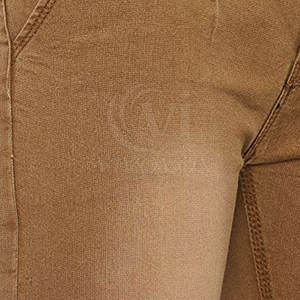 กางเกงยีนส์สำหรับผู้ชายกางเกงยีนส์บริการ OEM ดีไซน์ล่าสุด - Product Image 5