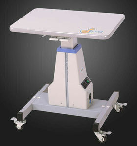 Science &amp; Surgical Ophthalmic Equipment Manufacture Top Quality Ophthalmic Motorized Electric Slit Lamp <strong>Table</strong> Shipping Free... - Product Image 6