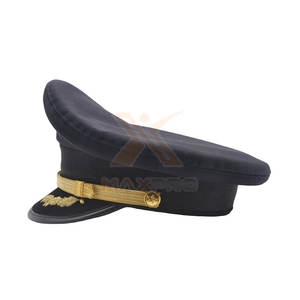 Gorra de Uniforme Duradera de Alta Calidad, Gorra de Uniforme Más Vendida, Gorra de Uniforme Sostenible para Adultos - Product Image 5