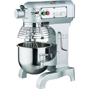 Batteur sur socle multi-usages de qualité supérieure 10 QT - Product Image 1