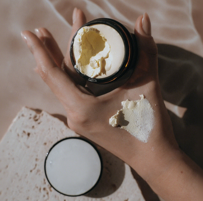 Natural Ointment Sunscreen | High SPF UVA/UVB Protection | Waterproof & Skin-Friendly | OEM/ODM Ready