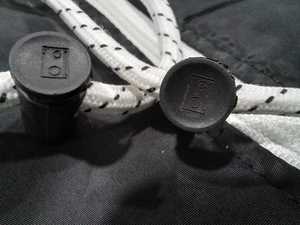 Ensemble de survêtements en nylon et polyester avec logo personnalisé pour hommes polo en maille à motif uni et short cargo ensemble de jogging t-shirts et short - Product Image 4