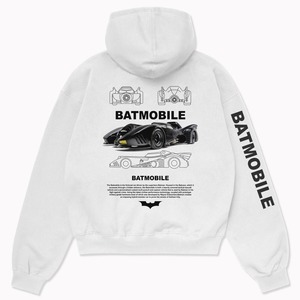 Sweat à capuche épais de haute qualité 100% coton pull à capuche Logo personnalisé DTG imprimer surdimensionné polaire vierge unisexe sweat à capuche personnalisé pour hommes - Product Image 6