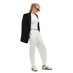 Pantalones Deportivos de Algodón 100% para Mujer de Mega Merchant - Product Image 6