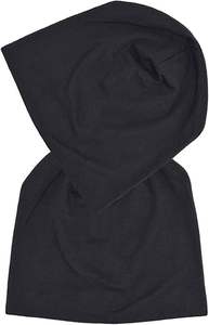 Chapeaux longs Slouchy Beanie de style vieilli pour hommes et femmes Bonnets baggy surdimensionnés avec casquettes Fashion - Product Image 5