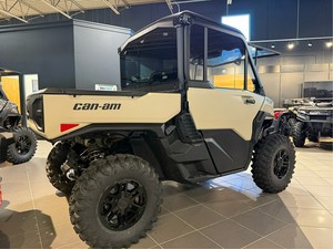 Defender Limited HD11 2025-2026 de Alta Calidad, Nuevo, PARA ADULTOS, Listo para Exportar a Todo el Mundo - Product Image 6