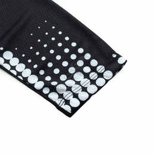 Camisa de pesca de manga larga con protección UV personalizada transpirable con estilo para exteriores para hombres - Product Image 6