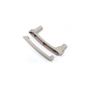 Poignée de tirage intérieure de porte avant droite beige VW pour 1997-2005 3b0867180a Garantie de 2 ans Fabriqué en Turquie - Product Image 1