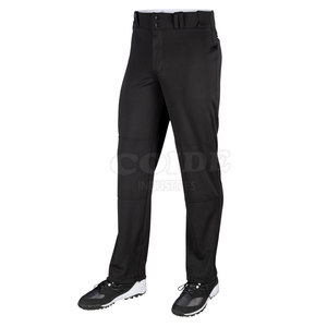 Vente d'usine, prix bas, uniforme de baseball, logo personnalisé, uniforme de baseball très vendu en gros - Product Image 4