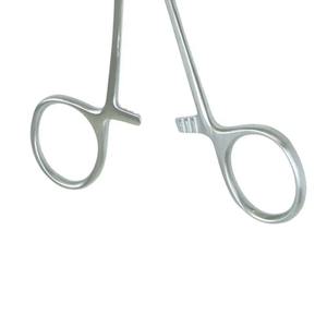 Porte-aiguilles Mayo Hegar, instrument médical chirurgical, acier inoxydable, manuel, haute qualité, certifié CE, pince à aiguilles manuelle pour - Product Image 6