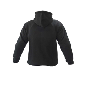 2024 Custom Motorbike <b>Hoodie</b> for <b>Men</b> Cotton Thermal Fleece Print Protective Auto & Motorcycle Racing Wear Winter Size 3XL - Product Image 5