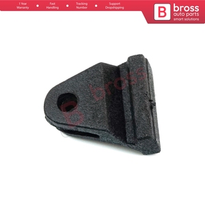 ขายึดม่านบังแดดหลัง BDP224 สำหรับ E38 E39 E46 W140 W124 W210 W211 Vectra C - Product Image 4