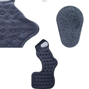 Haute Qualité Néoprène Élastique Pied Cheville Manches Multicolore Fabrication Personnalisée avec Logo pour Fitness En Gros - Product Image 5