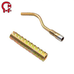 Hlm nhỏ gọn Neo với bền pre-cast Threaded thép chèn mạ kẽm nhúng nóng cho xây dựng của kim loại vật liệu xây dựng - Product Image 6