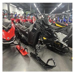 Más vendidos 2024 2025 Snowmobile 850 Indy XC 137 Último - Product Image 3