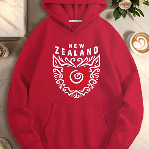 Wholesale <b>Hoodie</b> New Multi Color Fashion Hooded Sweater Custom Logo Loose <b>Men</b> Pullover Vintage Fleece Pocket Hoodies - Product Image 4