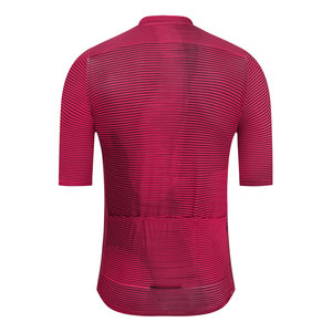 Última moda transpirable ligero adultos ciclismo Jersey ecológico personalizado equipo Logo manga corta uso al aire libre conjuntos - Product Image 2