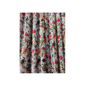 High Quality Vintage Velvet Window <b>Curtain</b> Grey Geometric Pattern Luxury <b>Curtain</b> Full <b>Light</b> Shading Insulated Wholesale Indian - Product Image 3