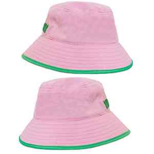 Sombrero de Pescador Personalizado de Alta Calidad con Logotipo, Ajustable, 100% Algodón, Unisex, Casual, para Viajes a la Playa y Uso Diario - Product Image 2