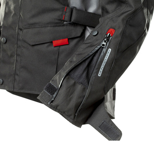 Giubbotti da uomo motociclista Motocross equipaggiamento protettivo <span class=keywords><strong>moto</strong></span> di alta qualità cappotti da <span class=keywords><strong>moto</strong></span> in tessuto Cardura giacche da <span class=keywords><strong>moto</strong></span> - Product Image 3