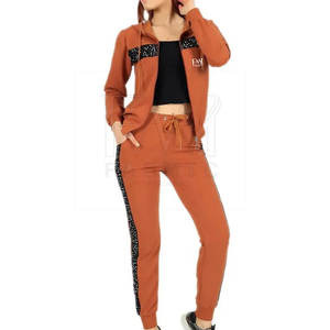 Chándal Deportivo Ajustado y Transpirable de Alta Calidad para Mujer, Ligero, de Secado Rápido, Talla Personalizable para Invierno, Talla Grande - Product Image 2