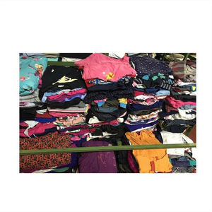 Wholesale Cheap Used <b>Clothes</b> Bales Cheap Factory <b>Bundle</b> Ladies T Shirt Used <b>Clothes</b> - Product Image 2