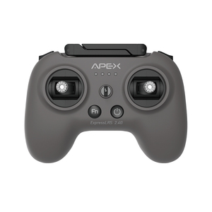 Manettes de jeu ELRS en vente chaude, volant de direction, accessoires de drone FPV avec dongle, consoles de <span class=keywords><strong>jeux</strong></span> vidéo - Product Image 1