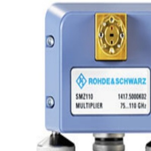 เครื่องคูณความถี่ Rohde & Schwarz SMZ90 วัสดุซิลิคอน รับประกัน 1 ปี - Product Image 2
