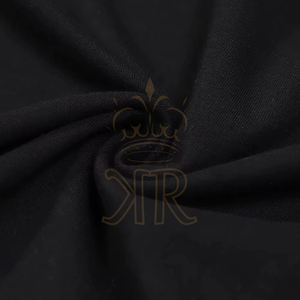 เสื้อยืดพองไซส์ใหญ่พิเศษสำหรับผู้ชายผ้าคอตตอน100% 210 GSM เสื้อลำลองคอกลมระบายอากาศได้ดีโลโก้ได้ตามต้องการ - Product Image 4