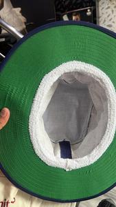 2024 Nuevas llegadas Gorra de árbitro de cricket de tamaño estándar de alta calidad - Product Image 4