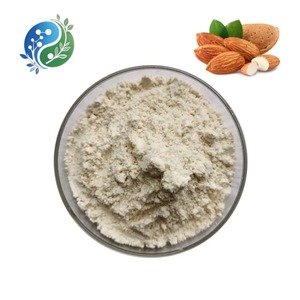 純粋な天然有機バルクアーモンド粉ハーブエキスタイプ - Product Image 1