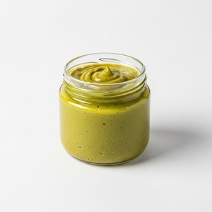 Pistachio Spread Factory Supply High Quality Creamy Nut <b>Butter</b> Bulk For Food Processing And Bakery Use - Product Image 1