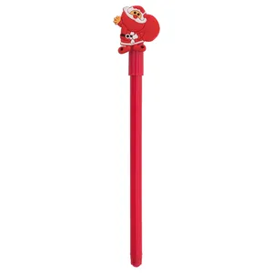 Penna a Sfera Personalizzata per Natale, per Commercio e Promozioni - Product Image 4