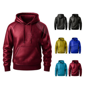 Veste de moto noire artisanale de qualité supérieure pour homme, vêtement d'extérieur en toile de polyester/coton respirant pour l'hiver - Product Image 1