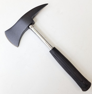 Wholesale Customized Premium Quality OEM ODM <b>Service</b> Professional Damascus Outdoor Pure Hand <b>Forged</b> Open Mountain Outdoor axe - Product Image 5