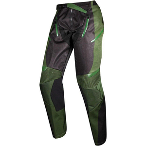 Breathable Sublimated Long Sleeve Motocross Textile Suits Professional Manufacture Latest Design Motocross Suits - Product Image 5