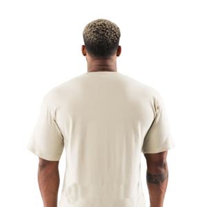 เสื้อยืดกีฬาแนวสตรีทสำหรับทุกเพศ2025เสื้อยืด100% ผ้าฝ้ายปรับแต่งได้สำหรับผู้ชายและผู้หญิง - Product Image 2