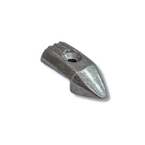 Tapa de extremo de estribo Lambretta DL / GP - Product Image 1